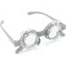 Buy EAYH 266-Part Optical Test Lens Set | Adjustable Test Frame & Eye Protection | Ophthalmological Test Case Lenses with Aluminum Storage Case - International Shipping - Buy Online on GoSupps.com