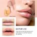 2PCS Natural Lip Plumper Set - Day and Night Lip Care Gloss for Hydration, Fine Line Reduction, No Chapped Lips - Buy Online on GoSupps.com