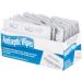 Antiseptic First Aid Wipes - 20 Wipes per Box | Effective First Aid Treatment - Buy Online on GoSupps.com