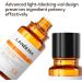LANEBNA Glow Recipe Face Toner - Gentle Pore Minimizer with Vitamin C & Niacinamide Vegan & Alcohol Free Hydrated Skin - Buy Online on GoSupps.com