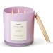 3 Wick Large Scented Candles 22 Oz Lavender Aromatherapy Candles for Home Scented Soy Candles with 8% Essential Oils Long Burning Soy Wax Candles Gifts for Women Men