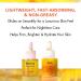 LOUMI Skincare Revive Retinol Drops | Lightweight Night Serum for Smoother Looking Skin | Helps Improve Texture & Radiance | HPR Retinoid Hyaluronic Acid & Botanical Oils | Vegan Cruelty-Free 20ml - Buy Online on GoSupps.com