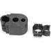 BYARSS Wheelchair Walking Stick Rack Bracket - Crutch Holder Accessory for Electric Scooter - Buy Online on GoSupps.com