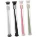 Beavorty Soft Travel Toothbrush Set - 20 Pack Dental Brushes for Effective Oral Care & Gift - Ideal for Travel & Home Use - Buy Online on GoSupps.com
