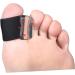 FRCOLOR Toe Separator Thumb Splints with Bunion Cushion Sleeves - 12 Pairs, Breathable Orthotics for Big Toe, Assorted Colors - 2.5x1.9cm - Buy Online on GoSupps.com