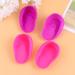 TEHAUX Silicone Ear Covers - 3 Pairs Reusable Ear Protectors for Hairdressing - Ear Shields for Perm, Dye, Highlight - Hair Salon Earmuffs - Buy Online on GoSupps.com