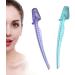 Yinbao Facial Razor for Women - Eyebrow and Dermaplaning Razors (2 PCs) | Best Facial Grooming Tool for Smooth Skin - Buy Online on GoSupps.com