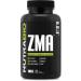 NutraBio Labs ZMA 180 Vegetable Capsules