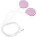 Ejoyous Baby Belly Headphones - Clear Sound Portable Pregnancy Speaker for Music to Baby Bump - Prenatal Gift for Expectant Mothers - Buy Online on GoSupps.com