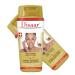 DISAAR BEAUTY Disaar Whitening Cream Face Body Legs Knees Private Swiss Formula Essense 250Ml (Snail Extract)