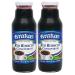 KRAKUS RED BORSCHT CONCENTRATE 10.14 fl.oz / 300 ml 2 PACK ( Koncentrat Barszczu Czerwonego) Made in Poland. Traditional Poland Christmas soup.