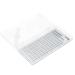 Buy Nagaraku 5D 0.07mm C Curl 8mm Eyelash Extensions - 320pcs Premade Fans Narrow Stem | International Shipping - Buy Online on GoSupps.com