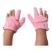 HZTEC Thumb Sucking Stop Baby Finger Stop Sucking Anti-Sucking Fingers Gloves Sucking Anti-Corrosion Hand Artifacts for Children Hand Addiction to Eat Babies Anti-Leakage to Eat Finger Corrector 13-17KG A