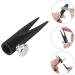 HONMEET Eyebrow Pencil Sharpener Eyebrow Sharpening Tool Eyebrow Pen Tools Lead Pencils Beauty Makeup Tool Makeup Sharpener Eyebrow Liner Sharpener Pencil Sharpen Tool Eye Part - Buy Online on GoSupps.com