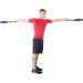 Ultimate Body Press Indian Clubs 1lb, 2lb, 3lb Pairs - Steel Core, 3lb Pair - Buy Online on GoSupps.com