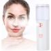 Face USB Rechargeable Face Hydration Sprayer Portable for Skin Hydration Skin Care (White) - Buy Online on GoSupps.com