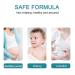 Medical Silicone Scar Tape Roll - 1.6'' x 120'' | Easy-Tear & Reusable | For Surgery, C-section, Keloid, Burns | 6-8 Month Supply - Buy Online on GoSupps.com