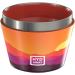 HYDAWAY Insulated Camp Bowl 4-Pack Bundle - 1-Quart 1.5-Cup | Metolius Mojave Color - Buy Online on GoSupps.com