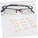 Buy Collbath Metallic Sunglasses Pads - Self-Adhesive EVA Sponge Cushions for Ultimate Comfort | International Shipping Available - Buy Online on GoSupps.com