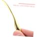 TOVINANNA 1pc Eye Cream Spoon Hand Held Eye Creams Eye Skin Care Tool Eye Cream Stick Eye Cream Face Massaging Rod Girl Makeup Tool Eye Stick Make up - Buy Online on GoSupps.com