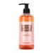 Be'lla Vi'ta Luxury Glam Woman Body Wash Refreshing Shower Gel for Deep Cleansing Hydrating Moisturising Softer & Smoother Skin with Aloe Vera 500 ml