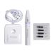 TEPTOARCH Gutta Percha Obturation System Endo Heated Pen with 4 Tips - Buy Online on GoSupps.com