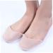 Buy Gatuida Gelt Ballet Tiptoe Caps - Breathable Non-Slip Protector for Girls & Women | Perfect for Pointe Dance - Buy Online on GoSupps.com