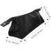 Didiseaon Hair Dryer Storage Bag Duffle Bag for Travel Hair Dryer Travel Case Hair Tools Travel Case - Buy Online on GoSupps.com