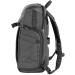Vanguard Veo Adapter Backpack S - Dark Grey | Side Access for Travel & Photography - International Shipping Available - Buy Online on GoSupps.com