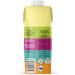 Else Nutrition Kids Complete Nutrition Drink for Ages 2+ with Essential Amino Acids Vitamins & Minerals Less Sugar Convenient Ready to Drink Vanilla 4 Pack Vanilla-4 pack 236 ml (Pack of 4) - Buy Online on GoSupps.com