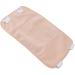 Leakage-Proof Castor Oil Pack for Women | Detox & Eco-Friendly | Polyester Cotton | Ideal for Bedrooms - Buy Online on GoSupps.com