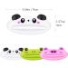 Luckycivia 10 PCS Toothpaste Dispenser Cute Cartoon Animal Plastic Toothpaste Cream Squeezers Toothpaste Tube Squeezer Dispenser Tool - Buy Online on GoSupps.com