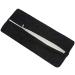 Beauty Cushion Hand Rest Pillow-Black Nail Art Manicure Care Salon Soft Column - (Color: Black) - Buy Online on GoSupps.com