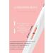 ThreeH Electric Nail File Portable Nail Drill for Acrylic Gel Nails Manicure Pedicure Nail Set Polishing Shape Tools Salon Home Use White - Buy Online on GoSupps.com