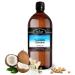 Vegetable Glycerin - Glycerin For Skin 100% Pure Vegetable Glycerin Food Grade Glycerin Body Moisturiser Ideal for Cosmetics and Skin - USP Pharmaceutical Food Grade Glycerine 1000ml 1.00 l (Pack of 1)