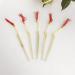 kekafu Natural Ox Horn Ear Scoop - Handcrafted Ear Cleaning Tool - Buy Online on GoSupps.com