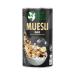 OneDayMore Muesli Masculin | 450g | Graines de tournesol graines de courge noix de cajou banane lyophilis e et chocolat noir | Source de prot ines de zinc et d nergie