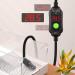 MiOYOOW 10W Aquarium Heater | 5V 2A Water Heating Rod for 4L Aquariums - International Shipping Available - Buy Online on GoSupps.com