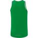 Erima Unisex Racing 2.0 Functional Singlet 164 Emerald - Premium Activewear for International Shipping - Buy Online on GoSupps.com