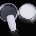 1 Box Nail Glitter Powder Pearl Shinning Pigment Nail Art Uv Gel Polish Decoration Dust Manicure Accessories Pink - Buy Online on GoSupps.com
