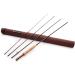 Redington Klassische Forellenfliegenrute 4WT 8'6" 4 PC (486-4)