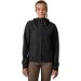 Fox Racing Women's W Ranger 2.5L Water Jacket - Black | Lightweight Waterproof Women's Jacket for Outdoor Adventure - Buy Online on GoSupps.com