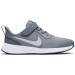 Buy NIKE Revolution 5 Gymnastics Shoes 28.5 EU - Cool Grey Pure Platinum & Dark Grey | International Shipping Available - Buy Online on GoSupps.com
