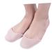 Buy Gatuida Gelt Ballet Tiptoe Caps - Breathable Non-Slip Protector for Girls & Women | Perfect for Pointe Dance - Buy Online on GoSupps.com