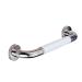 Bathroom Balanced Heavy Duty Grab Wall Mounted Shower Handles Stainless Steel Non-Slip Handrail for Handicap Grab Bars for Bathtubs and Showers Bathroom The Elderly Heavy Duty Toilet Area