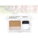 FOMIYES Brush Shadow Eyeshadow with Eye Seal Gradient Makeup Colors Two Pearl - Buy Online on GoSupps.com