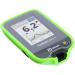 Foto-Kontor Abbott Freestyle Libre 3 Protective Case - Green TPU Bag | Durable & Stylish - Buy Online on GoSupps.com