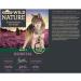Dehner Wild Nature Grain-Free Wet Dog Food - Duck Horse Rabbit - 6 x 800g Cans for Adult Dogs - Premium Nutrition (4.8kg Pack) - Buy Online on GoSupps.com