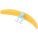 Eyelash Separator Reusable Silicone Lash Extension Tool for Dense and Elongated Lashes Assist in Separating Eyelashes During Grafting for Home Beauty Salons - Buy Online on GoSupps.com