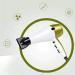 ADITAM Negative Ions Hair Dryer Professional Dc Motor Air Blower with Concentrator & Diffuser Speed with Cool Shot Button Double The Comfort - Buy Online on GoSupps.com